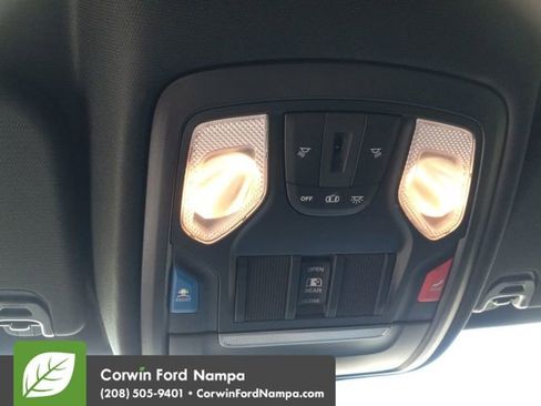 Used 2022 RAM 1500 Big Horn image 21