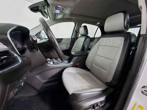 Used 2020 Chevrolet Equinox Premier AWD/4WD image 21