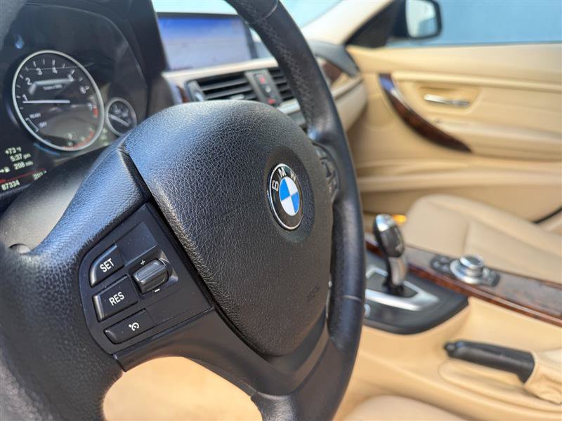 Used 2013 BMW 335i Sedan RWD image 20