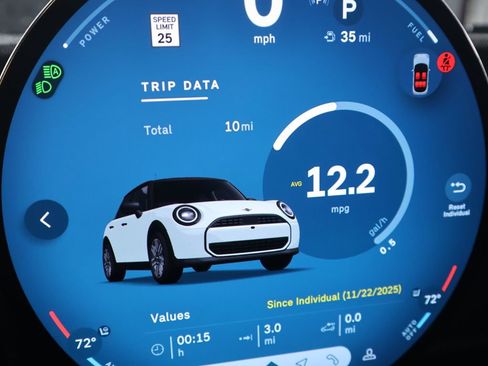 New 2026 MINI Cooper 4-Door Hardtop image 32