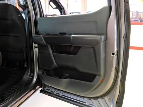 Used 2022 Ford F150 XL w/ STX Black Appearance Package image 41