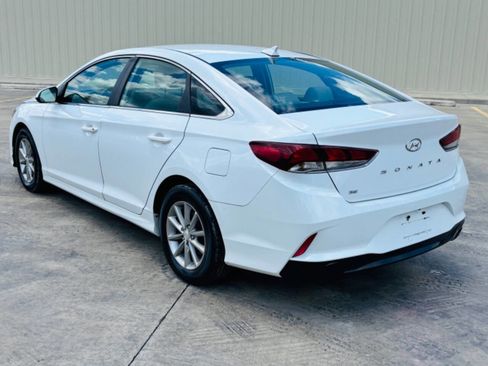 Used 2019 Hyundai Sonata SE image 7
