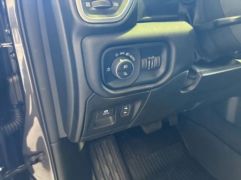 New 2026 RAM 1500 Big Horn image 38