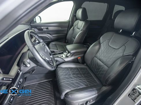 Used 2025 Kia Telluride SX Prestige X-Line AWD/4WD image 25