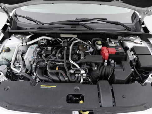 Used 2020 Nissan Sentra SV FWD image 39