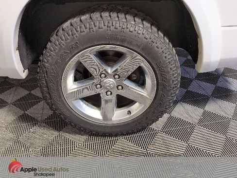 Used 2011 RAM 1500 Sport w/ Sport Premium Group AWD/4WD image 42