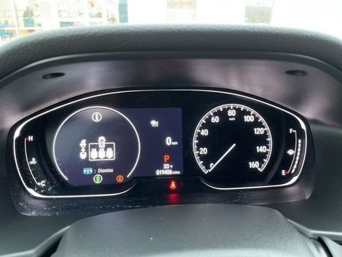 Used 2022 Honda Accord Sport Special Edition image 16