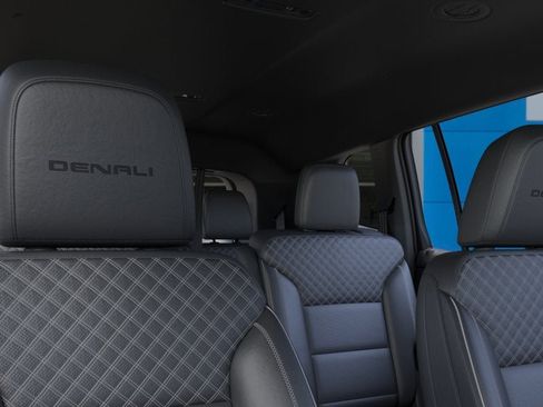 New 2026 GMC Acadia Denali AWD/4WD image 48