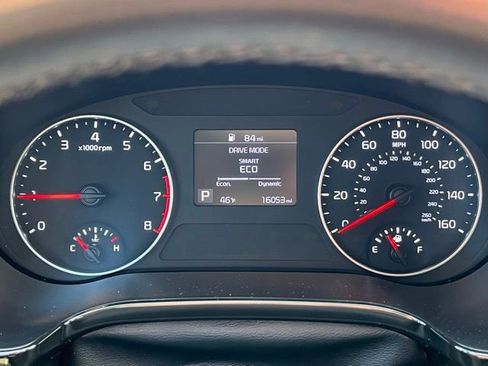 Certified 2023 Kia Seltos S image 29