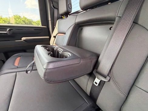 New 2026 GMC Sierra 2500 AT4 w/ AT4 Premium Plus Package AWD/4WD image 28