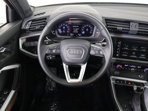 Used 2025 Audi Q3 2.0T Premium w/ Convenience Package image 33
