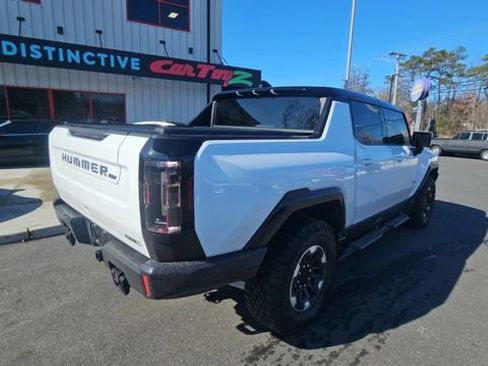 Used 2023 GMC Hummer EV Edition 1 image 3