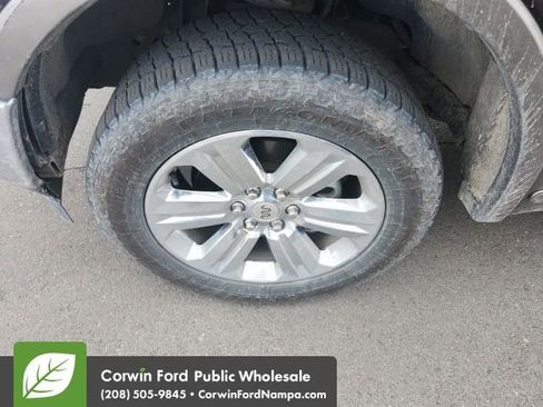 Used 2019 Ford F150 King Ranch w/ Equipment Group 601A Luxury image 18