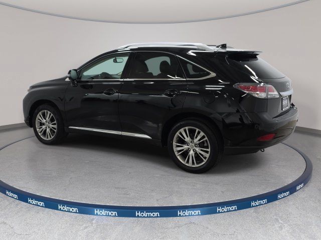 Used 2014 Lexus RX 350 FWD w/ Navigation Package image 8