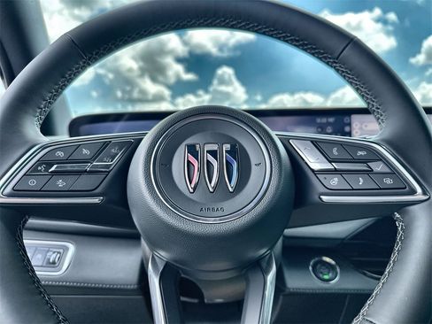 New 2026 Buick Enclave Sport Touring w/ Power Package image 33