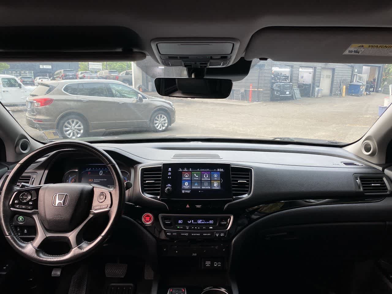 Used 2019 Honda Pilot Touring image 14