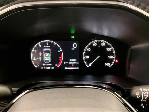 Used 2025 Honda CR-V EX-L image 29