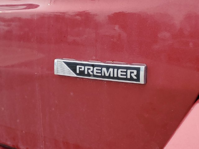 Used 2018 Chevrolet Trax Premier FWD image 6