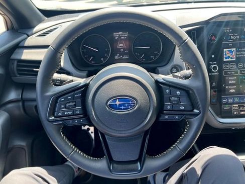 Certified 2025 Subaru Crosstrek 2.5i Sport AWD/4WD image 23