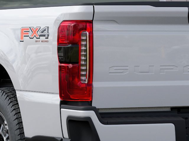 New 2027 Ford F250 XL AWD/4WD image 19