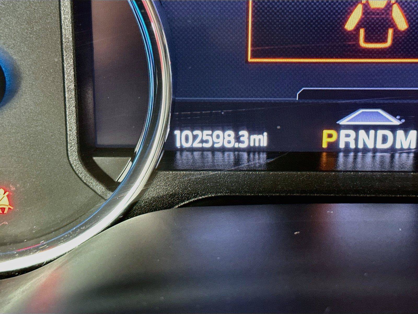 Used 2021 Ford Expedition Max Limited AWD/4WD image 20