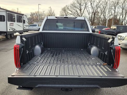 New 2025 Toyota Tundra SR5 w/ TRD Off-Road Package image 16