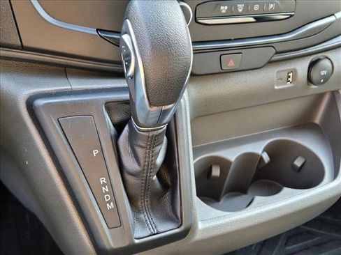 New 2026 Ford Transit 250 148 Medium Roof image 12