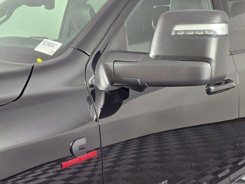 New 2026 RAM 2500 Laramie w/ Night Edition image 12