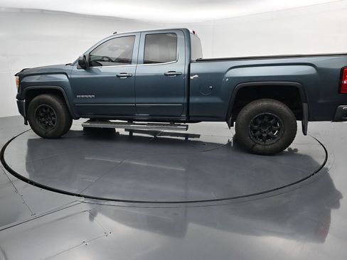 Used 2014 GMC Sierra 1500 SLE w/ SLE Value Package RWD image 5