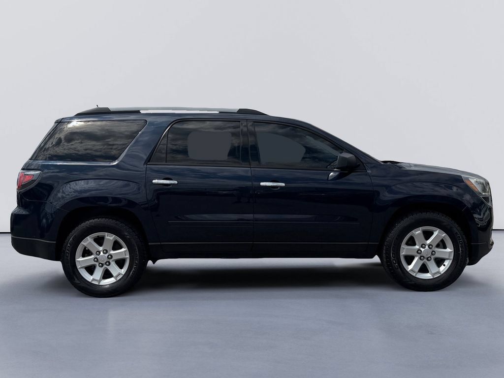 Used 2015 GMC Acadia SLE FWD image 2