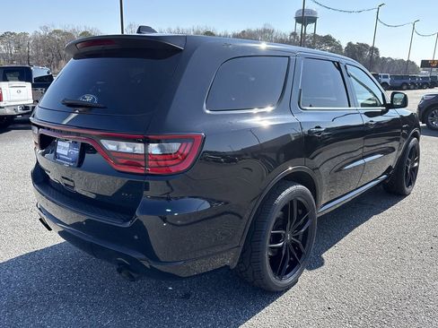 Used 2022 Dodge Durango R/T w/ Blacktop Package image 7