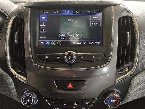 Used 2019 Chevrolet Cruze LS image 25