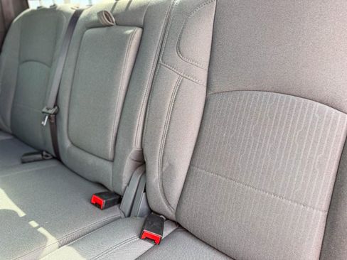 Used 2024 RAM 2500 Big Horn image 21