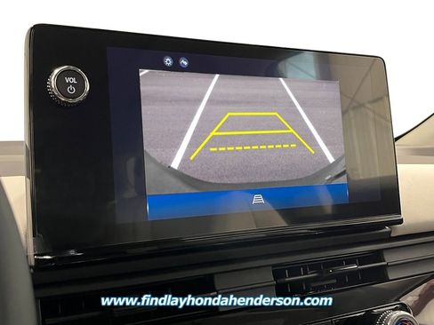 New 2026 Honda Prologue Touring image 22