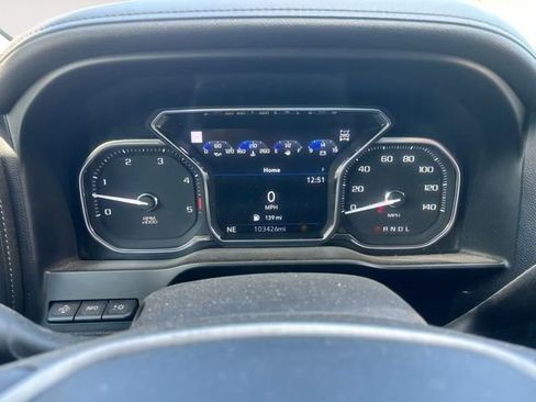 Used 2021 GMC Sierra 3500 Denali w/ Denali Ultimate Package image 20