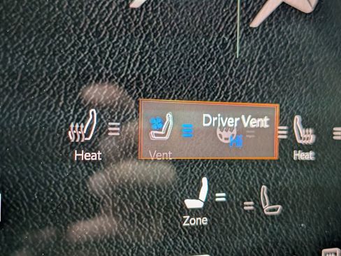 Used 2026 RAM 1500 Tungsten w/ Trailer Tow Group image 42