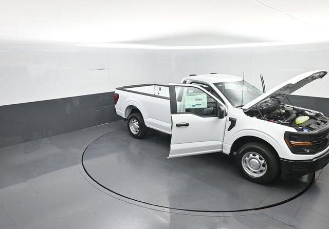 New 2026 Ford F150 XL RWD image 27