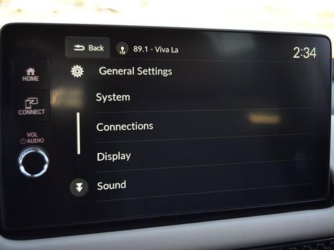 New 2026 Honda HR-V LX image 13