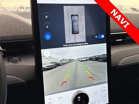 Used 2024 Ford Mustang Mach-E Premium image 3