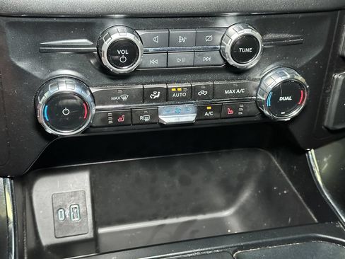 Certified 2023 Ford F150 XLT w/ Equipment Group 302A High AWD/4WD image 43