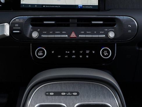 New 2026 Hyundai Palisade SEL image 59