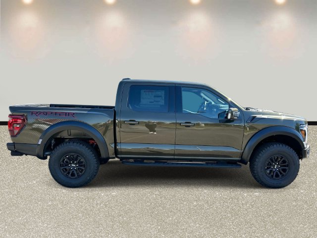 New 2026 Ford F150 Raptor AWD/4WD image 4