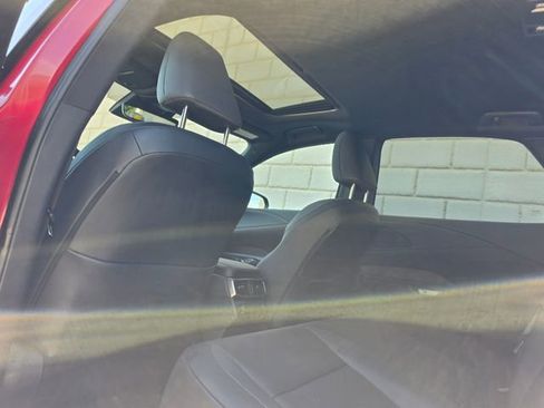 Used 2025 Lexus RX 350h w/ Convenience Package AWD/4WD image 32
