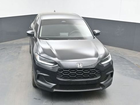 Used 2023 Honda HR-V LX image 14