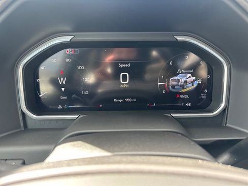 New 2026 GMC Sierra 2500 AT4 w/ AT4 Premium Plus Package image 17