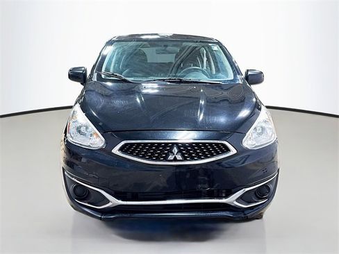 Used 2017 Mitsubishi Mirage ES image 3