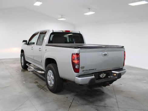 Used 2010 Chevrolet Colorado LT AWD/4WD image 7