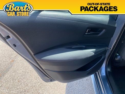 Used 2022 Toyota Corolla LE FWD image 16