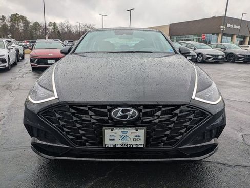 Used 2023 Hyundai Sonata Limited image 9
