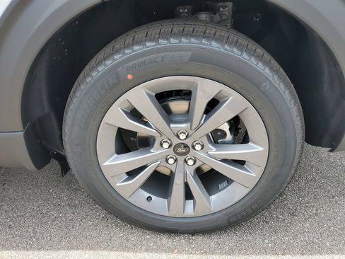 New 2026 Ford Explorer Active w/ Active Comfort Package AWD/4WD image 34